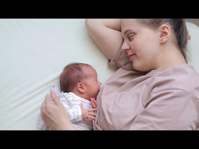 The Benefits of Breastfeeding: A Comprehensive Guide for New Moms (5 Minutes)