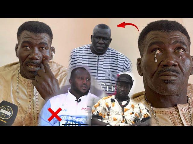 Après leurs F2F Siteu vs Modou Lo..Khadim Ndiaye Éclate tout Yekini limou def Modou…