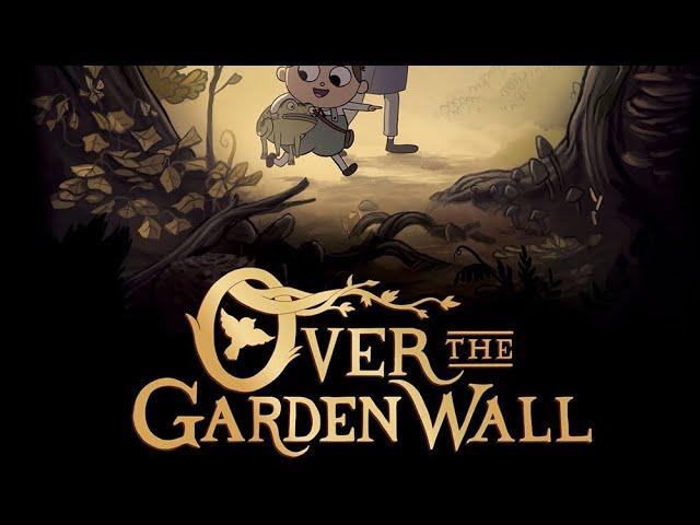 Over the Garden Wall (2014) - Season 1