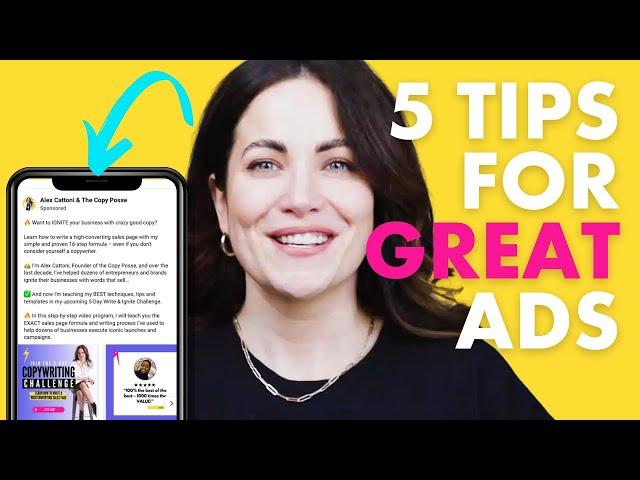 How To Create a High Converting Ad Creative 