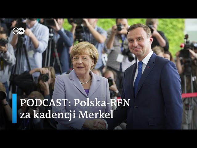 Polsko-niemieckie wzloty i upadki