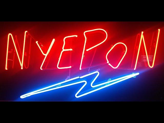 Nyepon - "FROM ABOVE" (Rock)