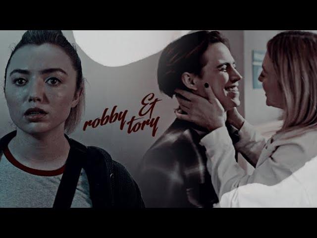 Robby & Tory | Haven't You Ever Been In Love