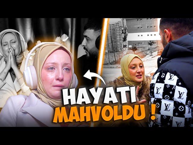 HAMİLE KARISINI ALDATTI MI ? (SEVGİLİNİ TEST ET BÖLÜM 11)