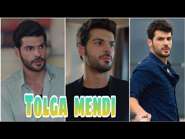 Tolga Mendi Lifestyle 2021 (Sol Yanim) Biography, Girlfriend, Age, Height, Weight, Fact BY ShowTime