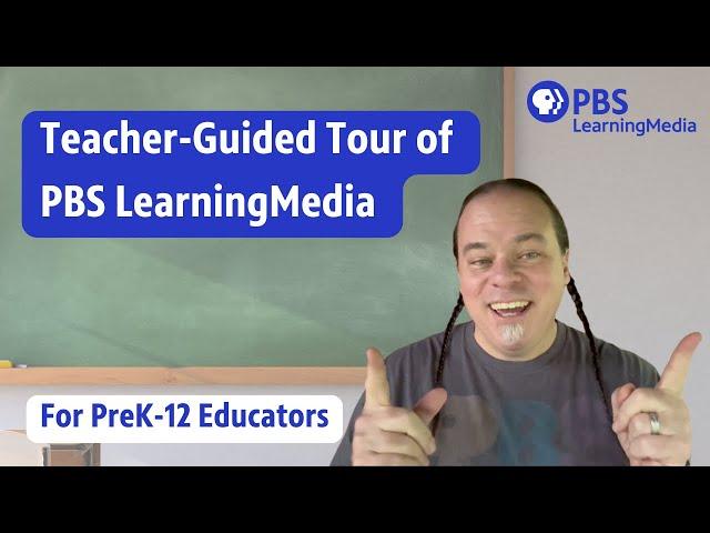 Teacher-Tested Tips to Use PBS LearningMedia in Your Classroom