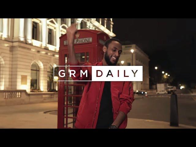YK - City Lights feat. YB [Music Video] | GRM Daily