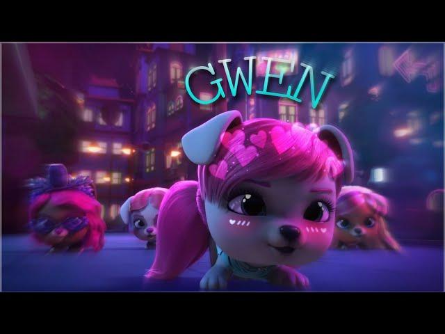 VIP Pets "Gwen"- COPINES EDIT