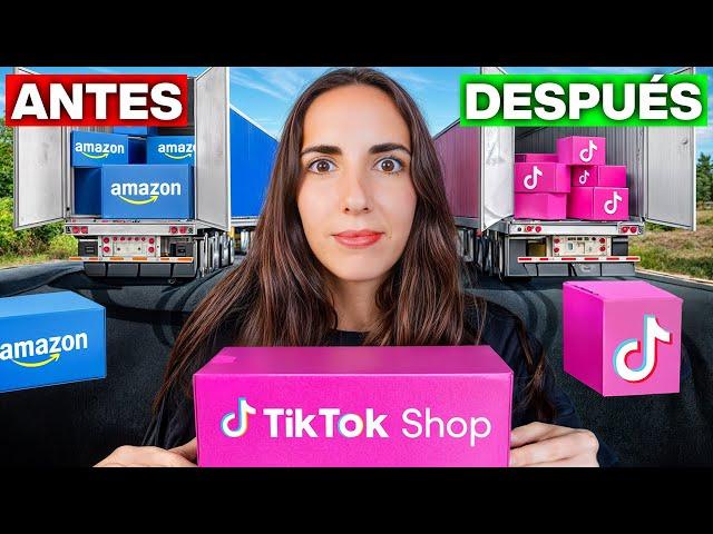 Cómo Vender en TikTok Shop | CURSO GRATIS 2024