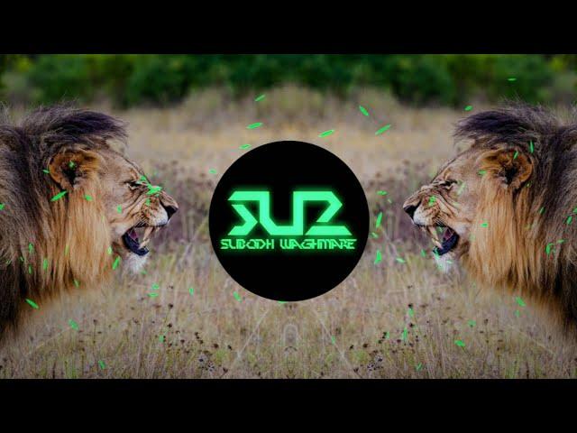 SUBODH SU2 - Lion || Indian Trap Music || 2019