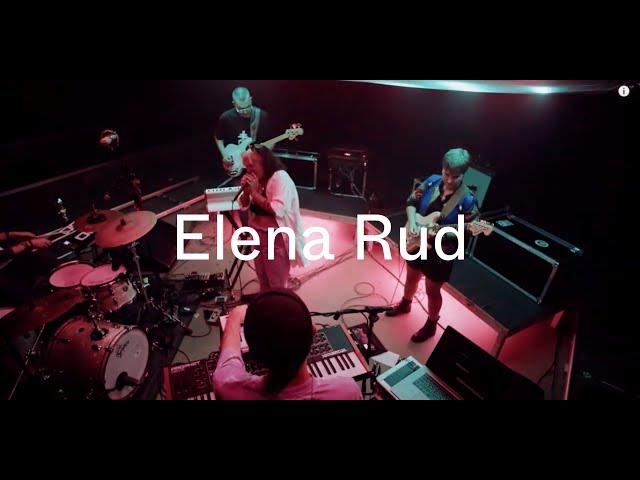 Elena Rud (Concert) | c/o pop xoxo 2020