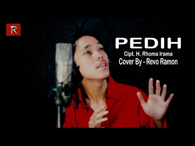 PEDIH Cipt. H. Rhoma Irama Cover By - REVO RAMON