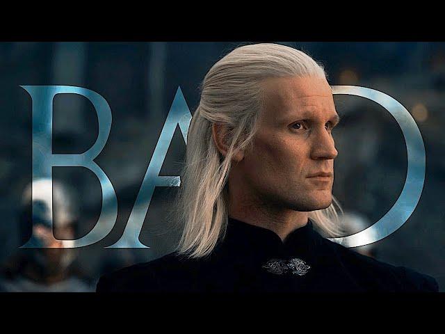 Daemon Targaryen || Bad (+1x10)