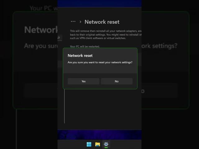 Wi-Fi Option Not Showing on Windows 11 [Fix]