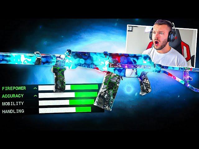 *NEW* FASTEST KILLING AS VAL CLASS SETUP is BROKEN in BLACK OPS 6 (Best AS VAL Class Setup) COD BO6