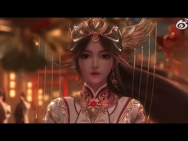 Pv Movie Perfect World || shi hao ️ huo ling'er