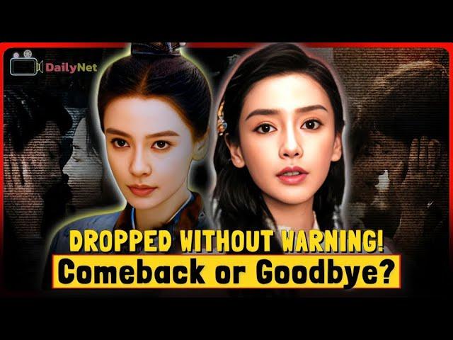 Angelababy’s Comeback: Double Drama Surprise & Rising Again?