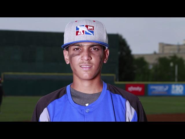 JOSUE PAYANO - MIF - 2019 DPL