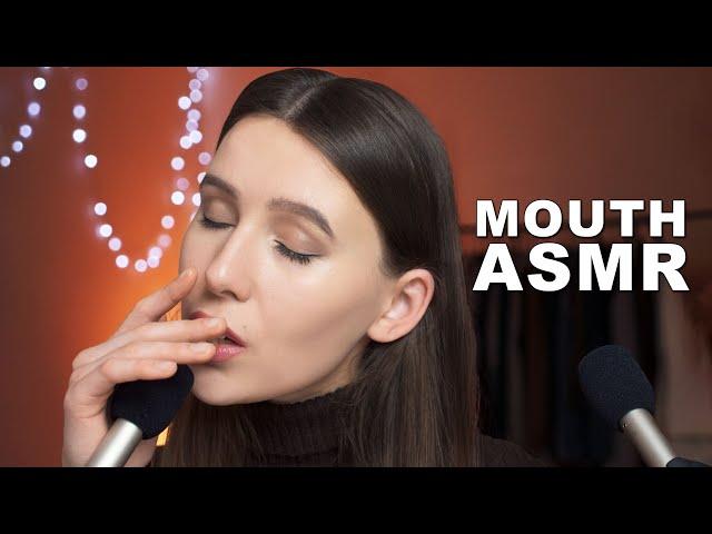  ASMR tk tk tk: Mouth Sounds That Will Drive You Crazy!