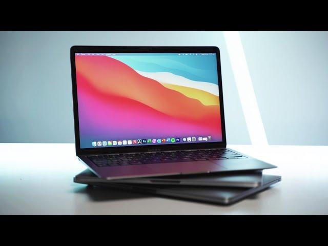 The NEW M1 Macs 8GB vs 16GB - Watch This Before You Buy!