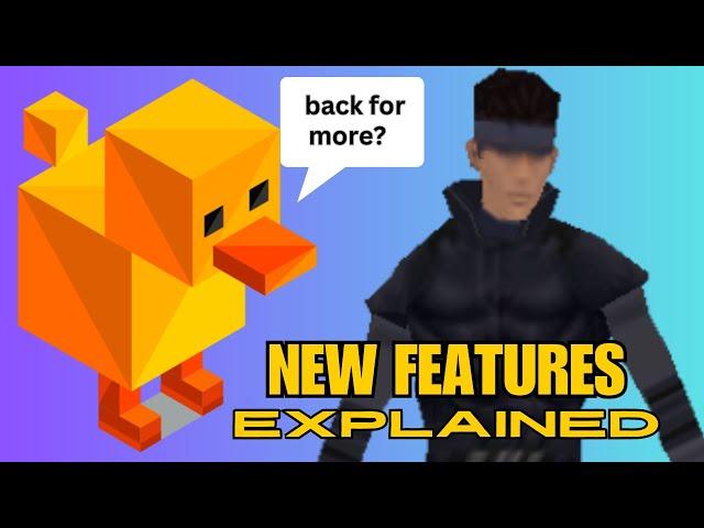 Duckstation Updated Graphics Guide | Make PlayStation PS1 Games Look EXACTLY How YOU Want