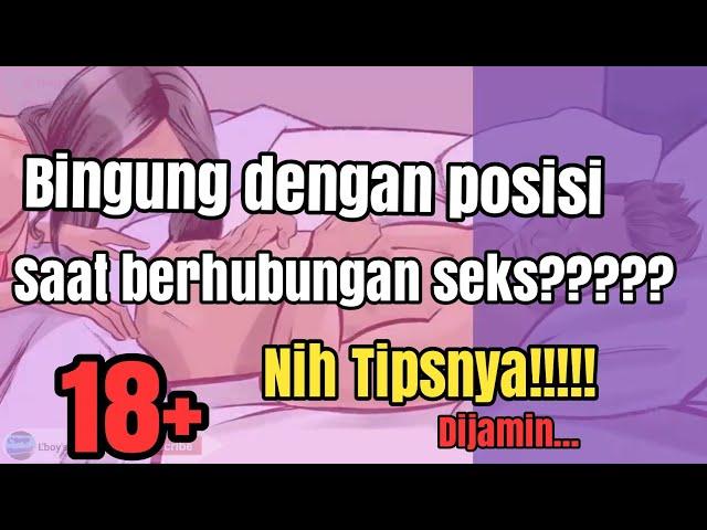 4 POSISI SEKS YANG BIKIN WANITA CEPAT ORGASME