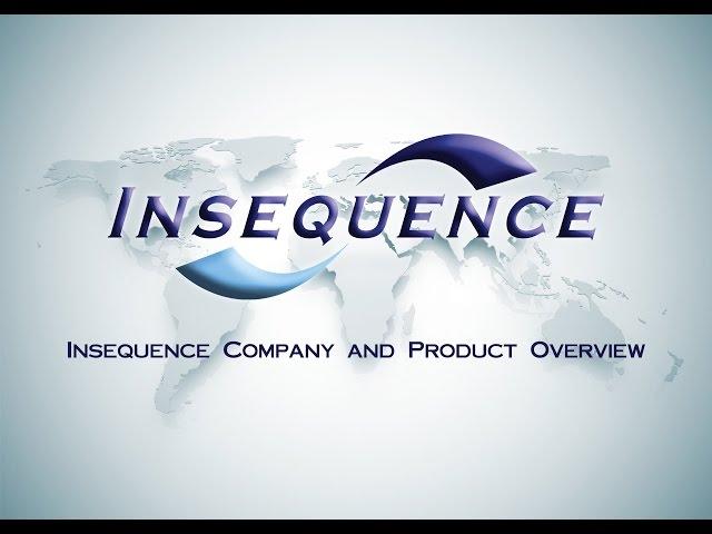 An extended look at Insequence