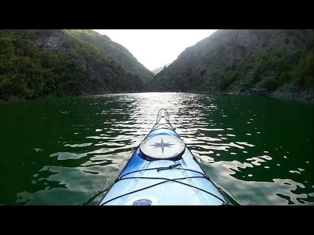 Artvin Çoruh Nehri Kano