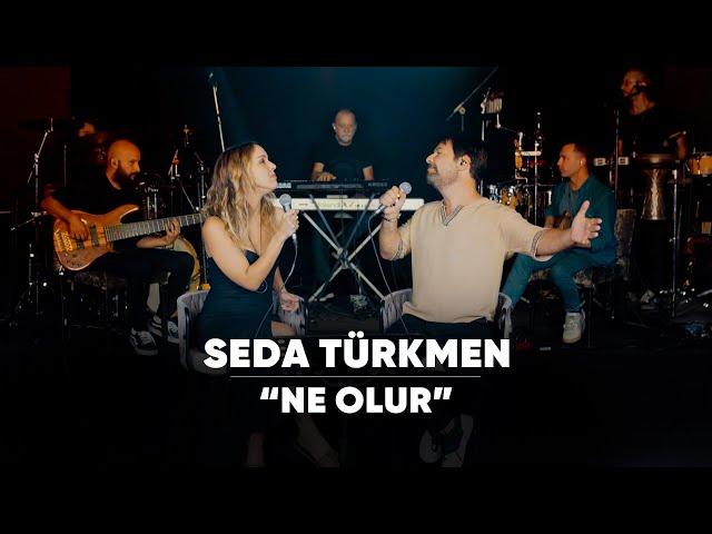 Bora Öztoprak ft. Seda Türkmen - Ne Olur