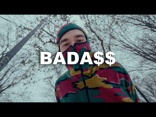 (FREE) MATA x QUEBONAFIDE x GOMBAO 33 TYPE BEAT ~ BADA$$