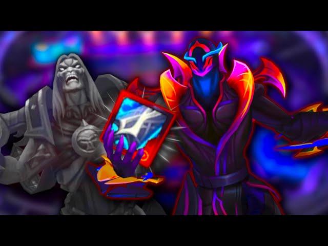 The most insane counter to Karthus | Set 10 Mythbuster #4