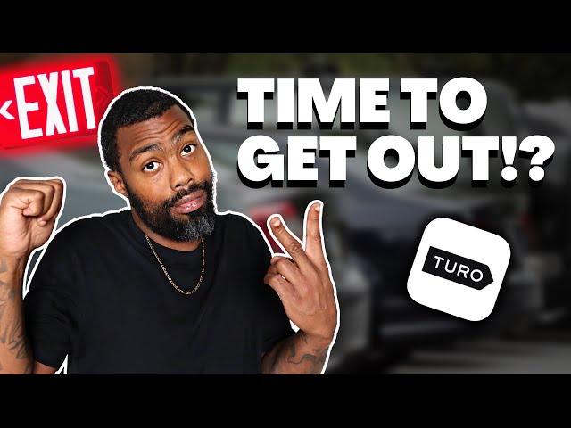 How To Create The Perfect Exit Strategy For TURO