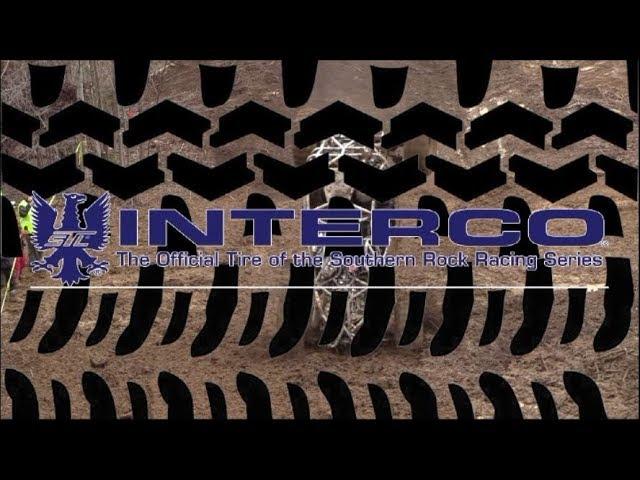 INTERCO Tire Corporation - Official Tire of The Southern Rock Racing Series