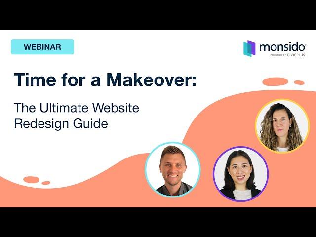 Time For A Makeover  The Ultimate Website Redesign Guide (EU)