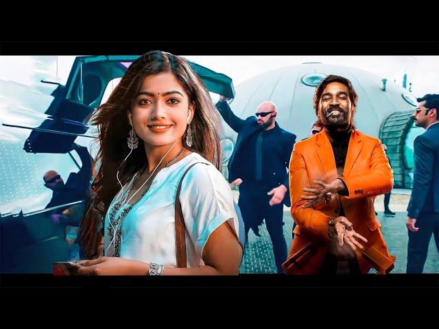 New 2024 Released Full Hindi Dubbed Action Movie | South Indian Movies Dubbed In Hindi Full 2024 New