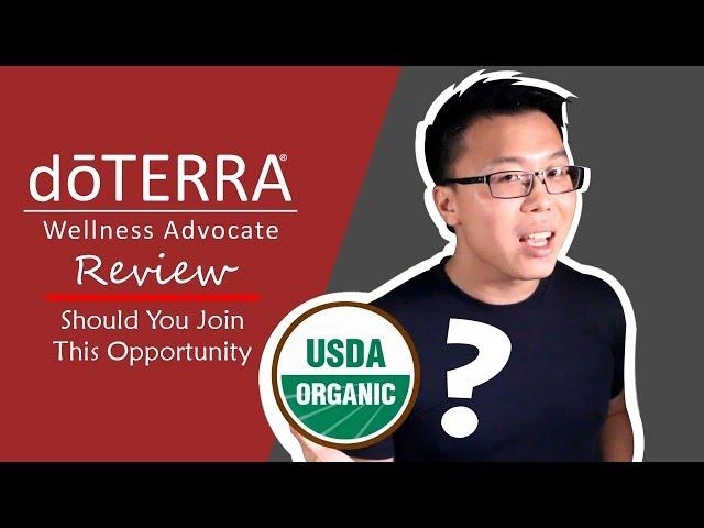 doTERRA Scam Review - Miracle or Hysterical? 5 Things you need to know before joining!