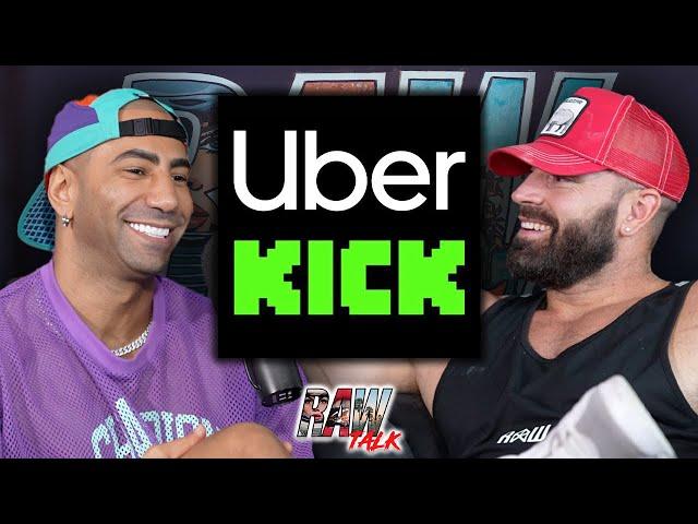 How Fousey Went From Rejected Uber Driver To $15 Million Kick Deal