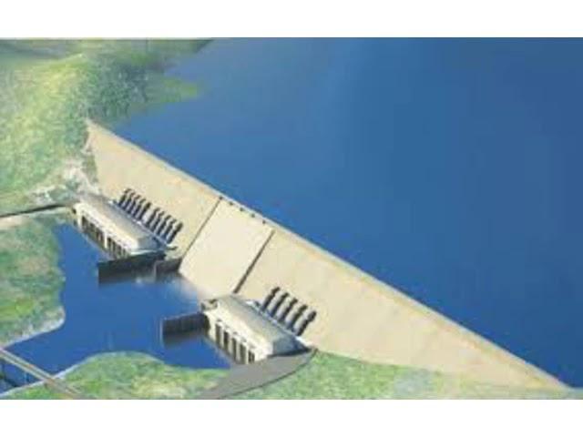 3rd Filing of Grand Ethiopian Renaissance Dam #GERD