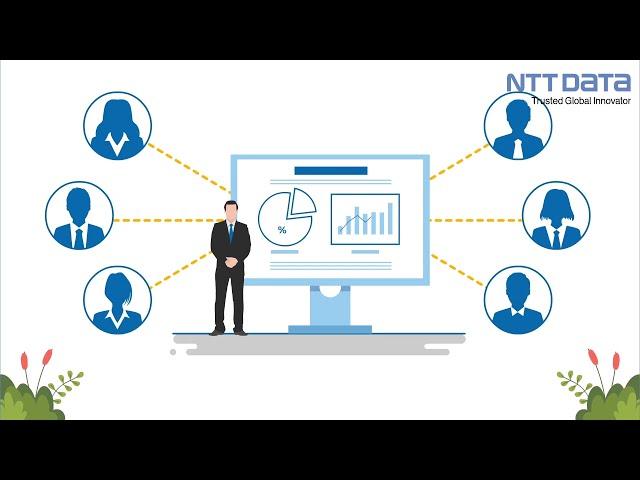 NTT DATA's SAP Concur: How to Transform & Automate your Business Expense Management