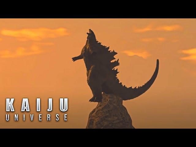 Godzilla KOTM vs Kaiju Universe References | Godzilla 2019