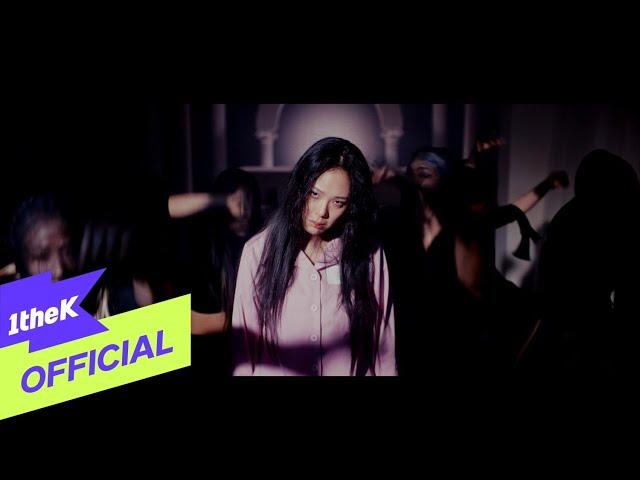 [MV] BIBI(비비) _ Life is a Bi…(인생은 나쁜X)