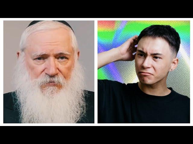 Rabbi reveals what Judaism REALLY says about non-Jews