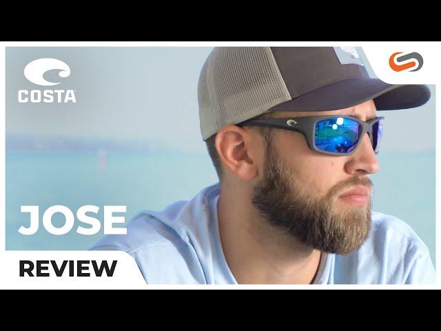 Costa Jose Review | SportRx