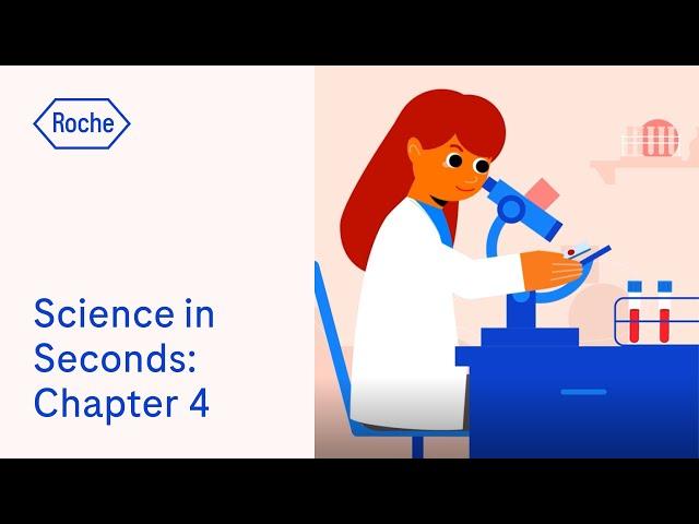 Science in Seconds | Chapter 4 | How is Alzheimer’s Disease diagnosed?