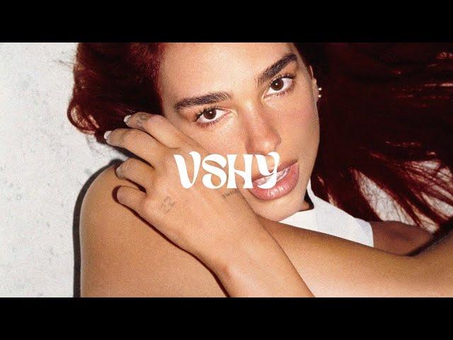 [FREE] Dua Lipa, 80s Pop Type Beat - "HOUDINI"