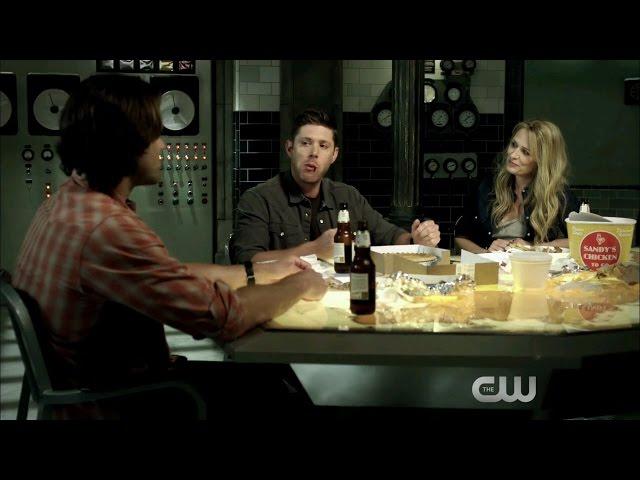 SUPERNATURAL | Season 12  Still In the Business Trailer 2 | Promos Onlinehd