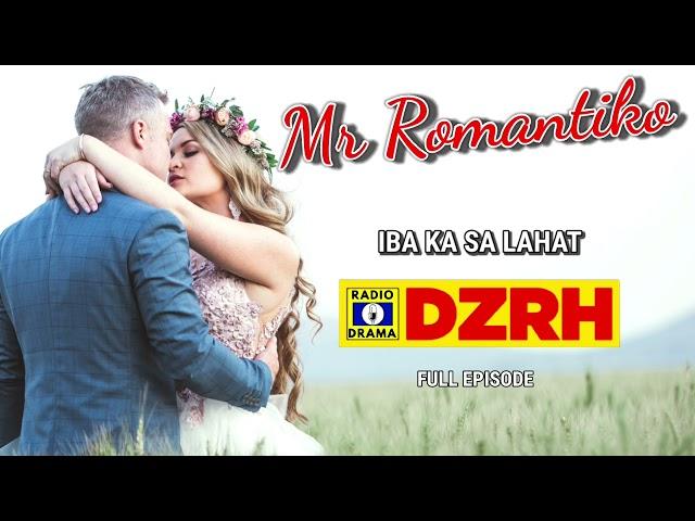 Mr Romantiko - Iba Ka Sa Lahat Full Episode