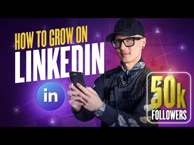 LinkedIn Growth Hacks: Dominate the Platform in 2024