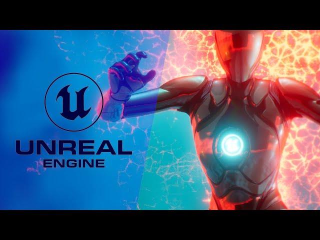 Unlock the Power of Niagara Fluids: Create Stunning Character Collisions in Unreal Engine - NOW!