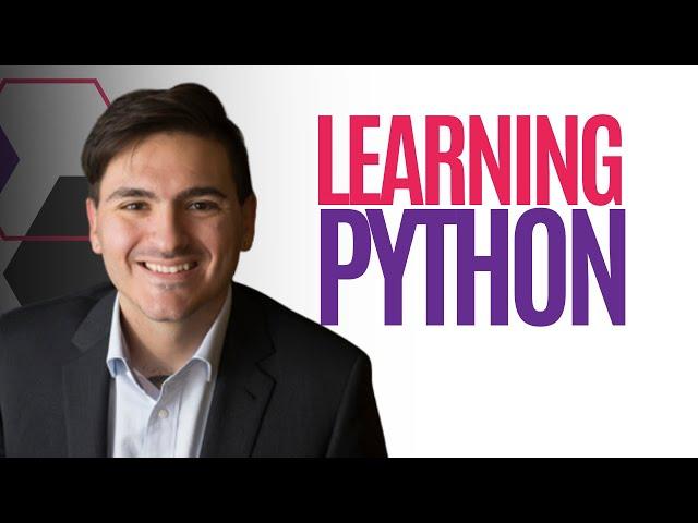 Learn Python in Under 30 Minutes